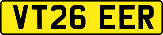 VT26EER