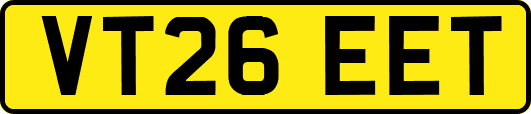 VT26EET