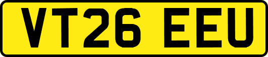 VT26EEU