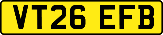 VT26EFB
