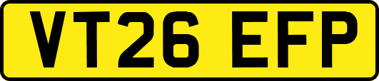 VT26EFP