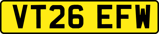 VT26EFW