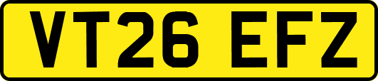 VT26EFZ