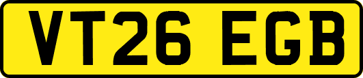 VT26EGB
