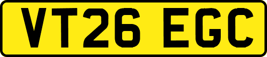 VT26EGC