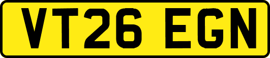 VT26EGN