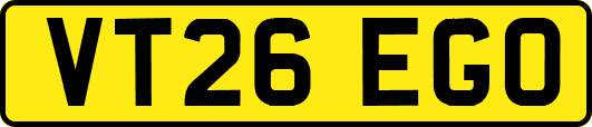 VT26EGO