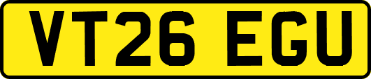 VT26EGU