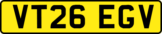 VT26EGV