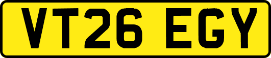 VT26EGY
