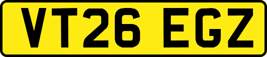 VT26EGZ