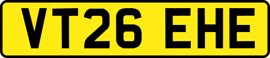 VT26EHE