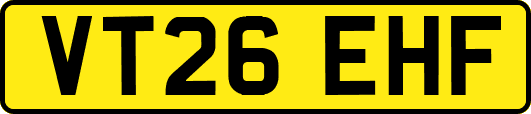 VT26EHF