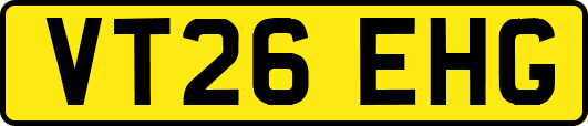 VT26EHG