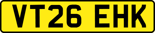 VT26EHK