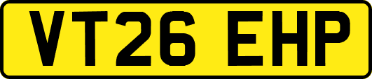 VT26EHP
