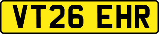 VT26EHR