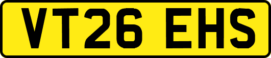 VT26EHS