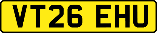 VT26EHU