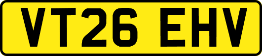VT26EHV