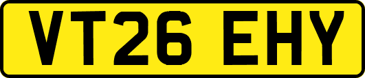 VT26EHY