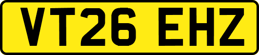 VT26EHZ