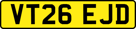 VT26EJD