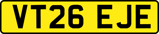 VT26EJE