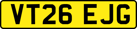 VT26EJG
