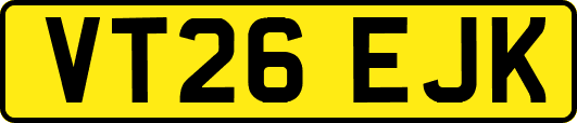 VT26EJK