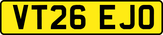 VT26EJO
