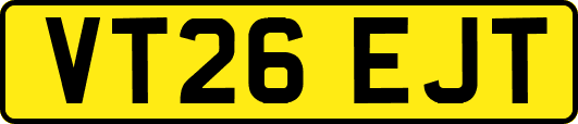 VT26EJT
