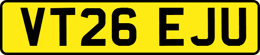 VT26EJU