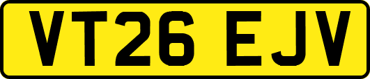 VT26EJV