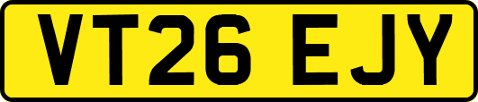 VT26EJY
