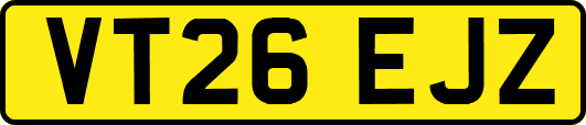 VT26EJZ