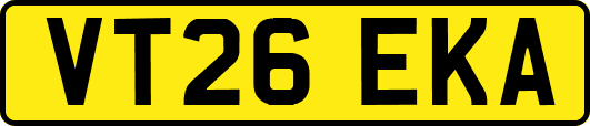VT26EKA