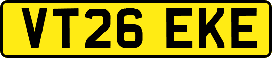 VT26EKE