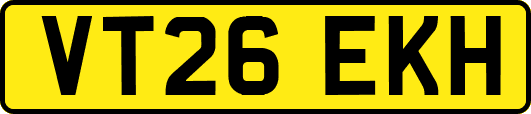 VT26EKH
