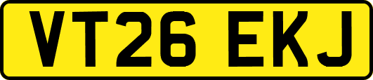 VT26EKJ