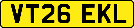 VT26EKL
