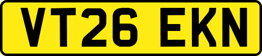 VT26EKN