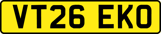 VT26EKO