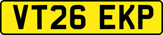VT26EKP