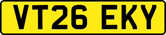 VT26EKY