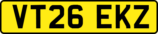 VT26EKZ