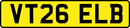 VT26ELB