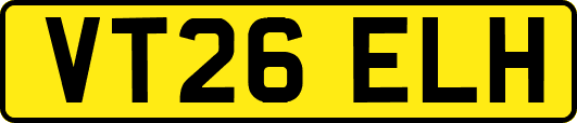 VT26ELH