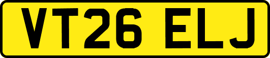 VT26ELJ