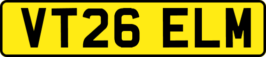 VT26ELM